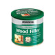 Ronseal Wood Filler High Performance White 550g Ronseal Wood Filler High Performance White 550g